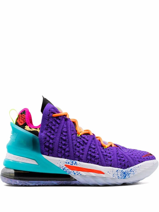 Nike Lebron 18