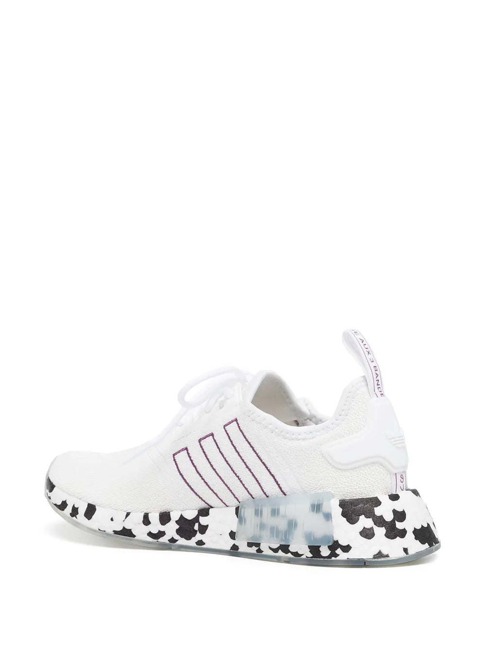adidas Nmd_R1 Low Top