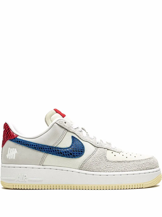 Nike X Undefeated Air Force 1 Low