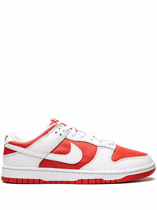 Nike Dunk Low University Red 2021 Sneakers