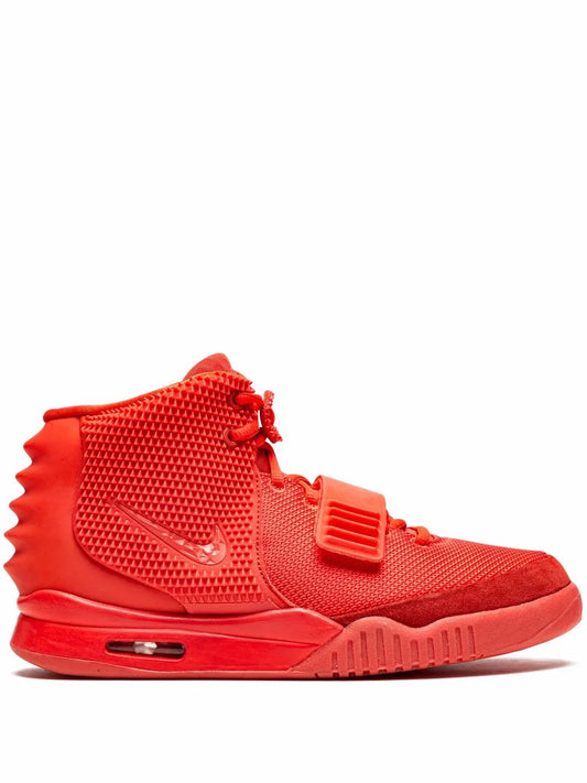 Nike Air Yeezy 2 Sp Red October Sneakers