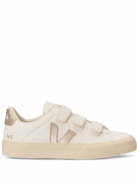 VEJA Recife Chromefree Low-Top