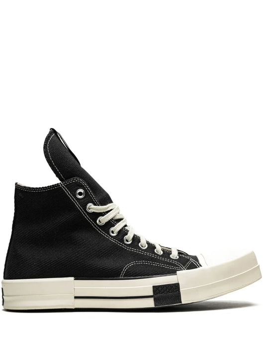 Converse X Rick Ownes Turbodrk Chuck 70