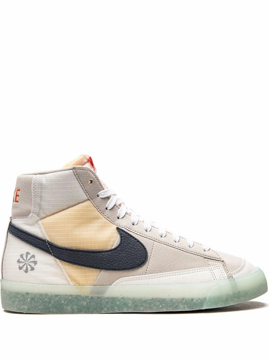 Nike Blazer Mid 77 Move To Zero Sneakers