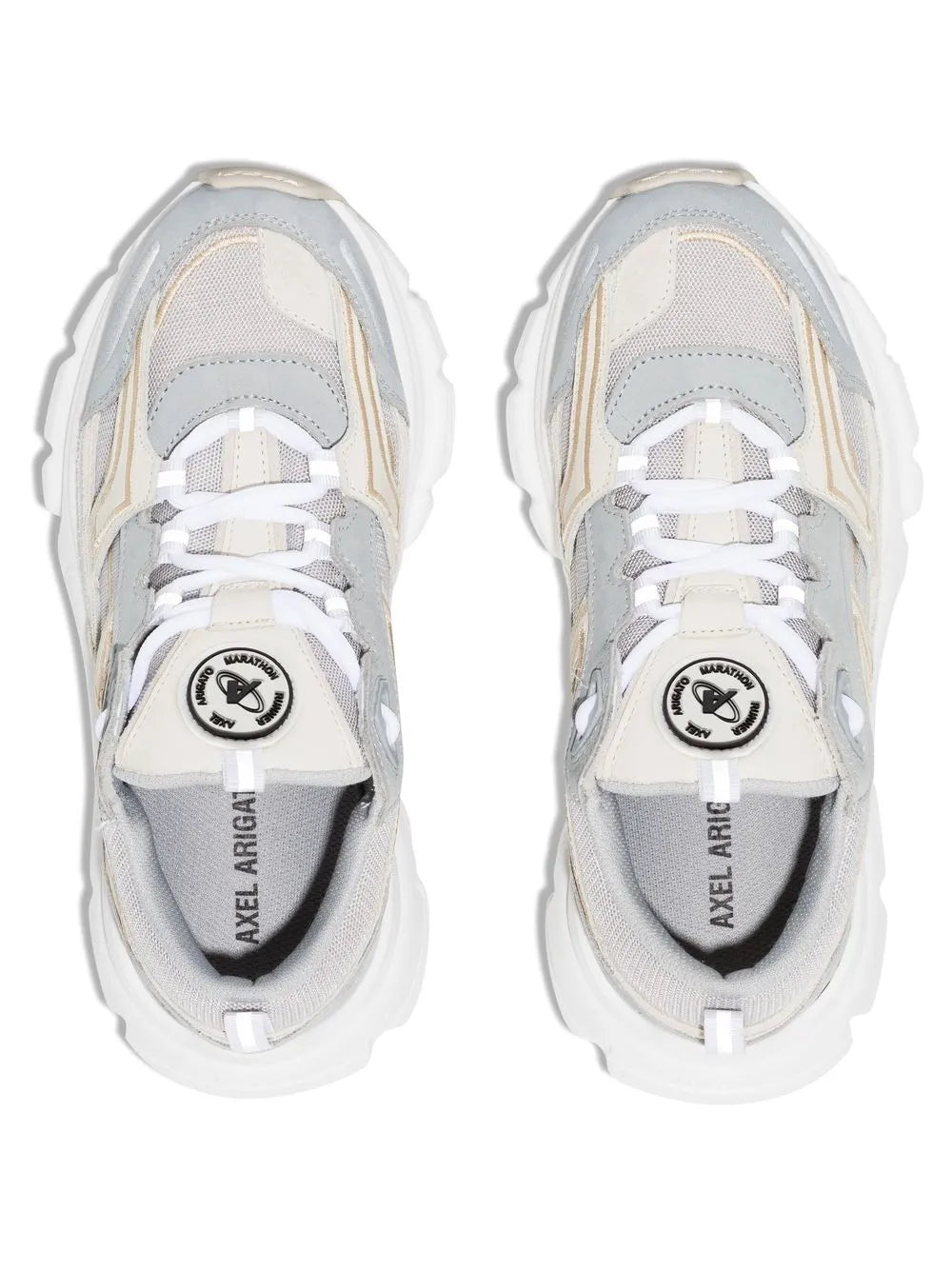 Axel Arigato Marathon Runner Low-Top
