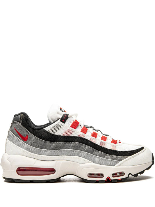 Nike Air Max 95 Qs Japan Plum Blossom Sneakers