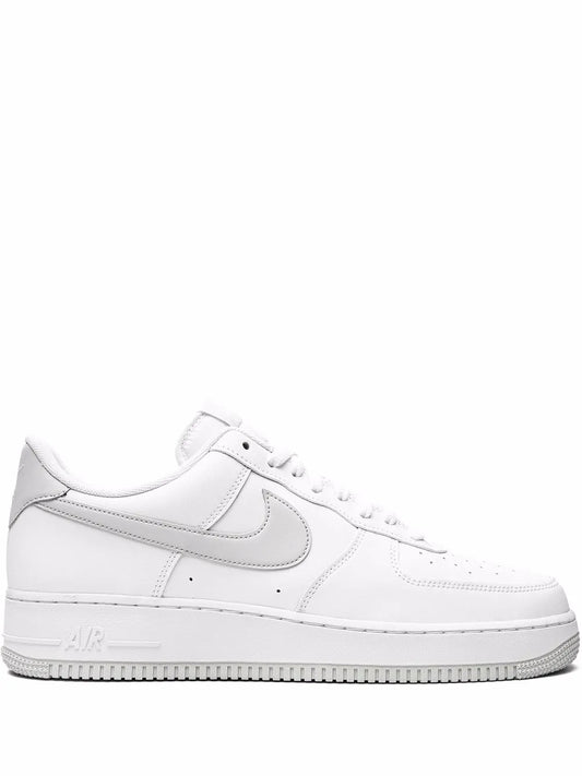 Nike Air Force 1 07 Pure Platinum Sneakers