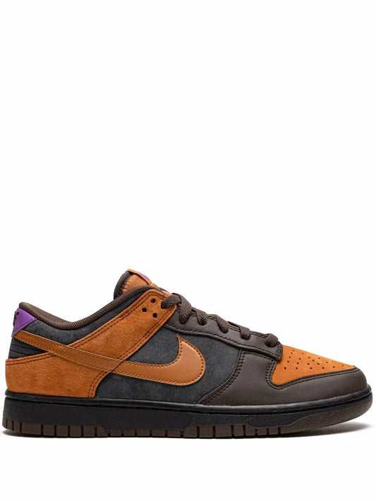 Nike Dunk Low Retro Prm Cider Sneakers