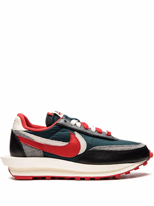 Nike X Undercover X Sacai X Ldwaffle