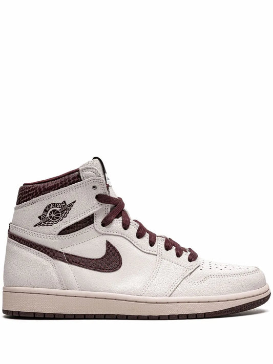 Jordan X A Ma Mani e Air Jordan 1 Retro High Og