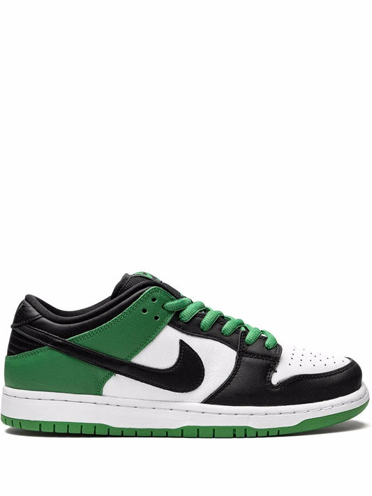 Nike Dunk Low Pro Sb Classic Green Sneakers