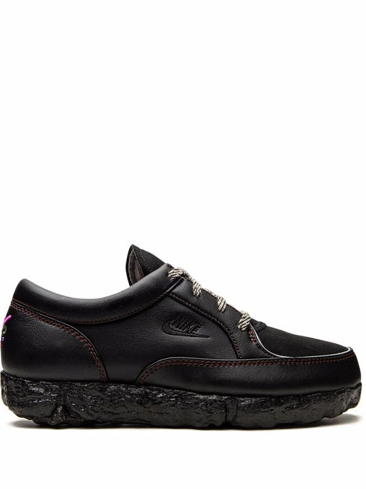Nike Be-Do-Win  lack Sneakers