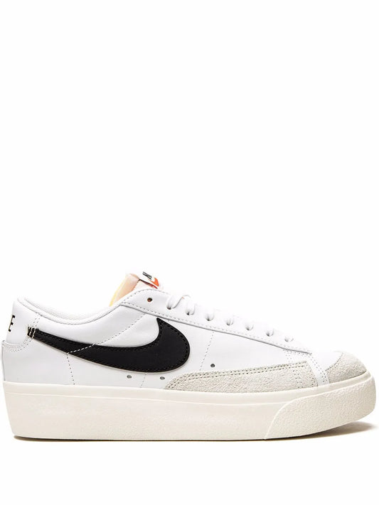 Nike Blazer Low Platform