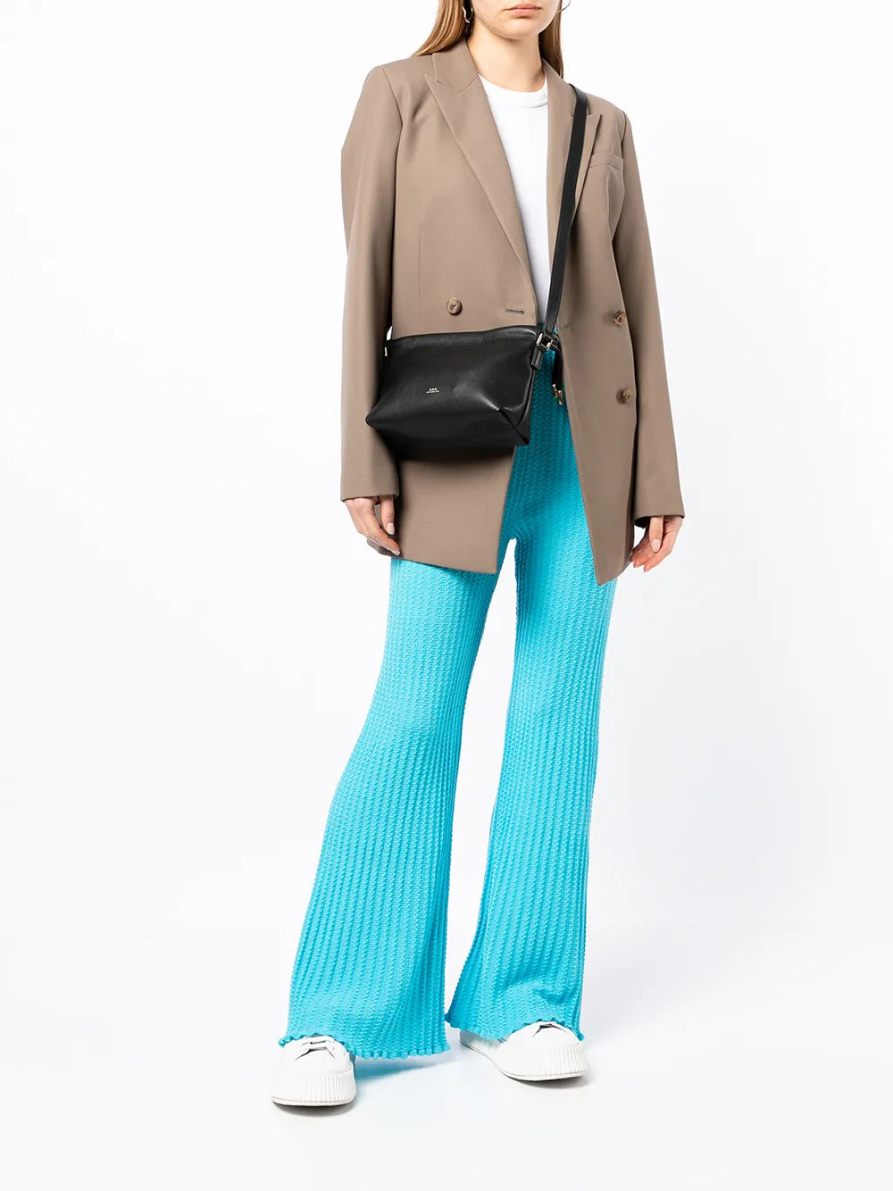 A.P.C.Ninon shoulder bag