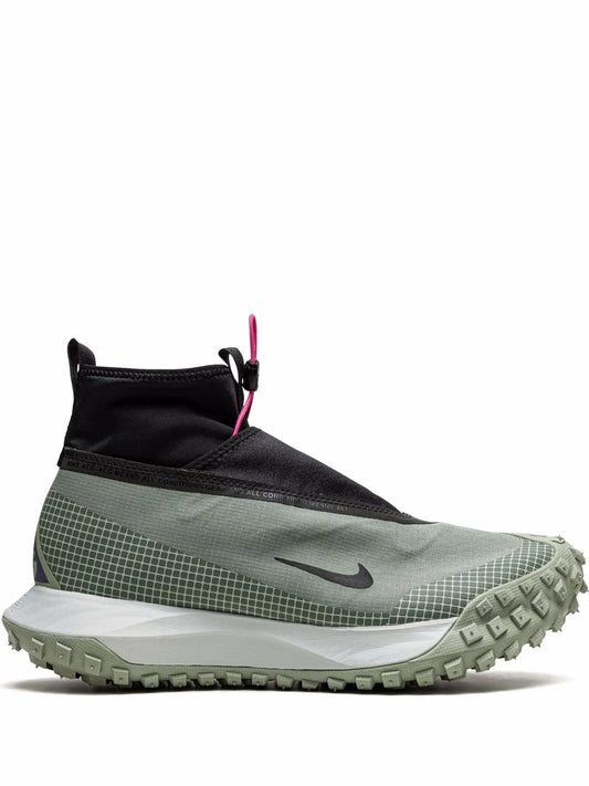 Nike Acg Mountain Fly Gore-Tex  lay Green Sneakers