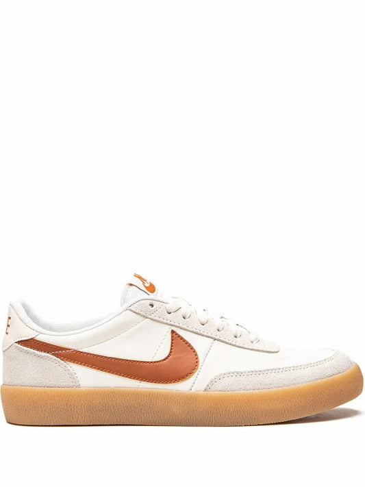 Nike Killshot 2 Desert Orange Leather Sneakers