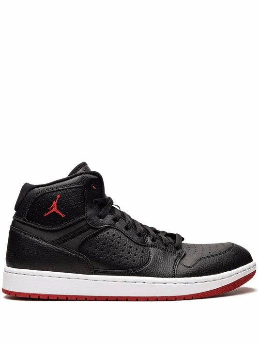 Jordan Jordan Access