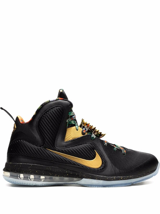 Nike Lebron 9 Watch The Throne 2022 Sneakers