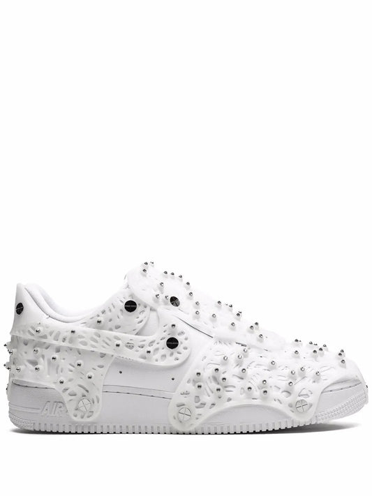 Nike X Swarovski Air Force 1 Low Lxx