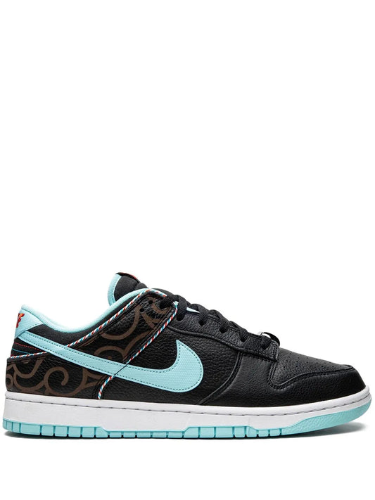 Nike Dunk Low Barbershop Sneakers