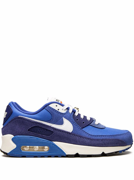 Nike Air Max 90 Se First Use Pack - Signal Blue Sneakers