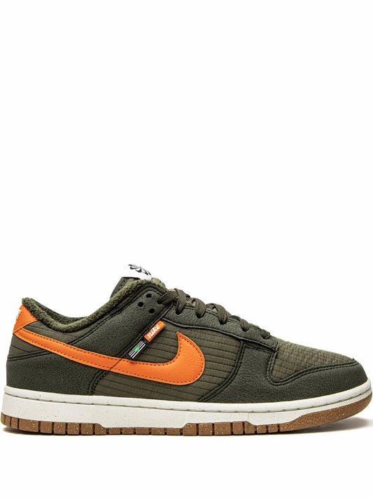 Nike Dunk Low Retro Nn Toasty - Sequoia Sneakers