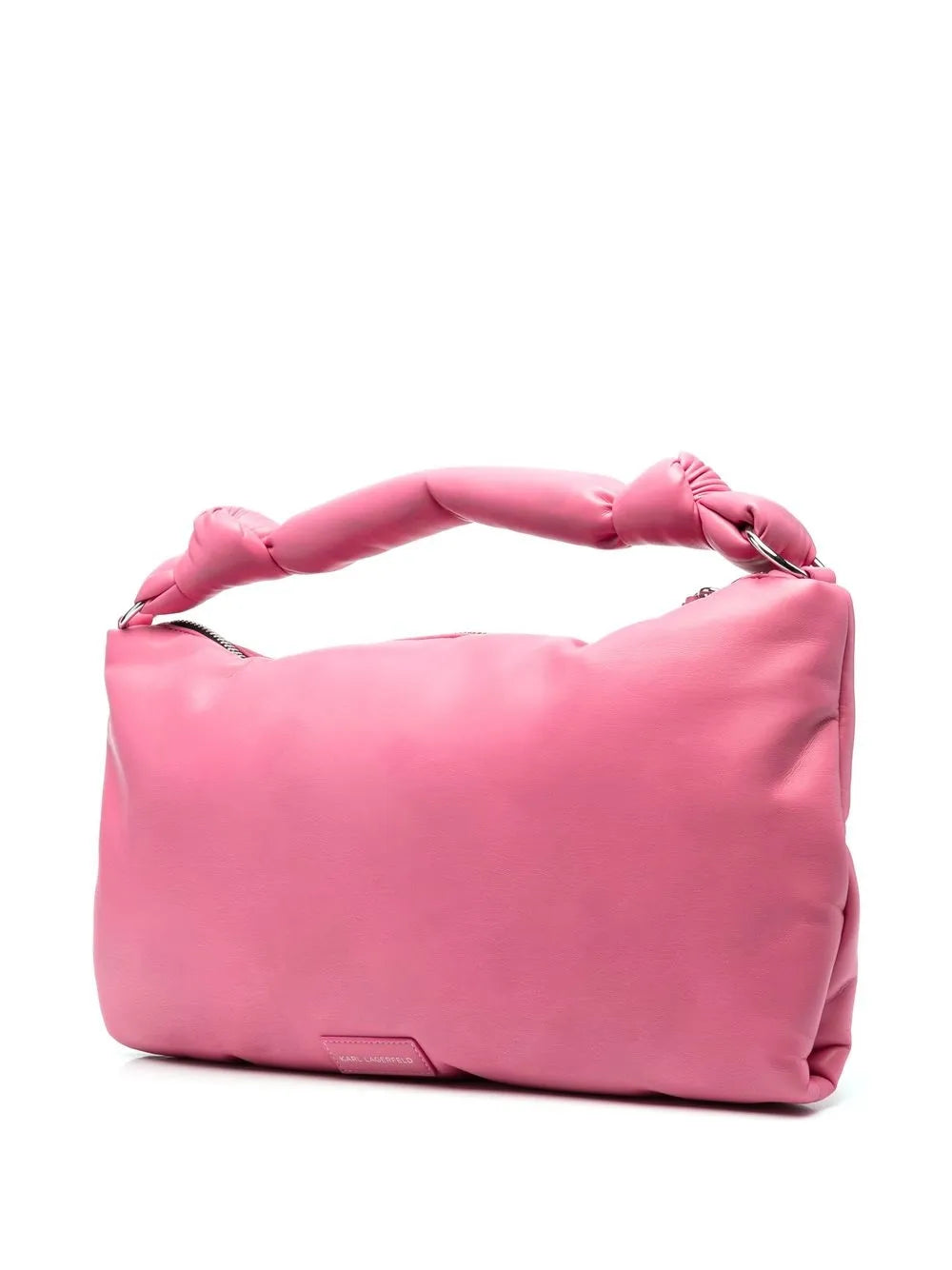 Karl LagerfeldK/Knotted shoulder bag