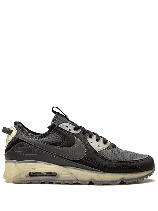Nike Air Max 90 Terrascape Black Lime Ice Sneakers