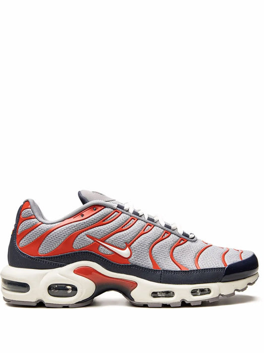 Nike Air Max Plus Usa Grey Sneakers