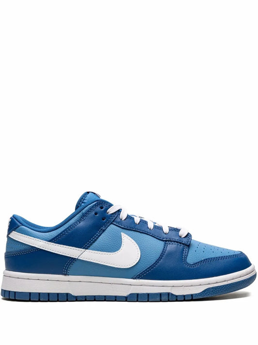 Nike Dunk Low Retro Dark Marina Blue Sneakers
