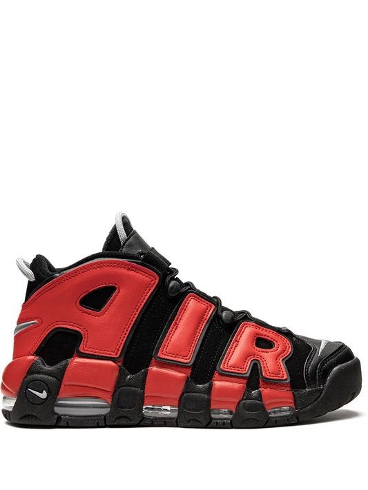 Nike Air More Uptempo Split Sneakers