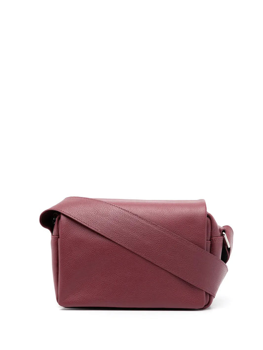 Sarah ChofakianSassy leather crossboby bag