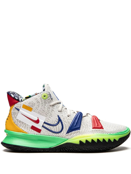 Nike Kyrie 7 Visions Sneakers