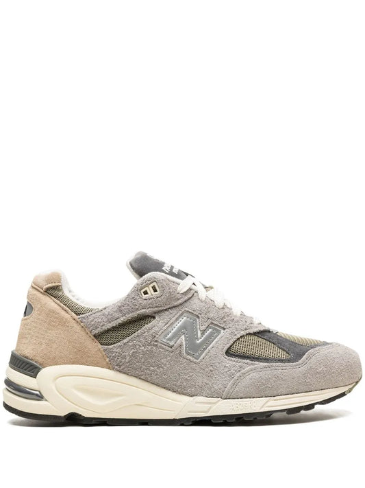 New Balance X Teddy Santis 990 V2 Made In Usa Sneakers