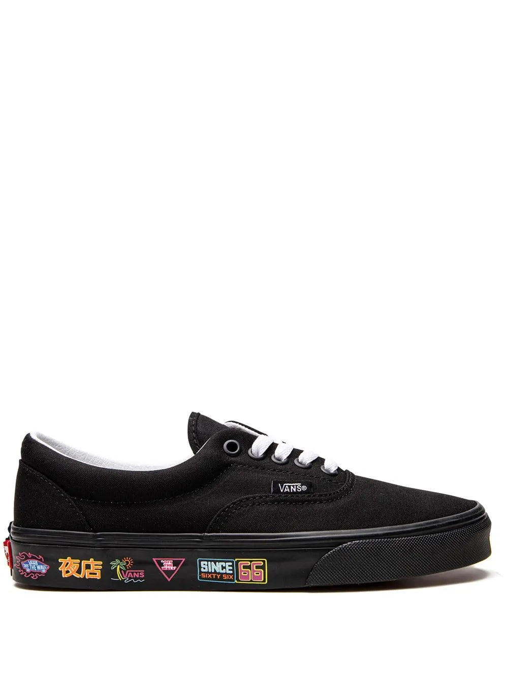 Vans Era Low-Top Sneakers