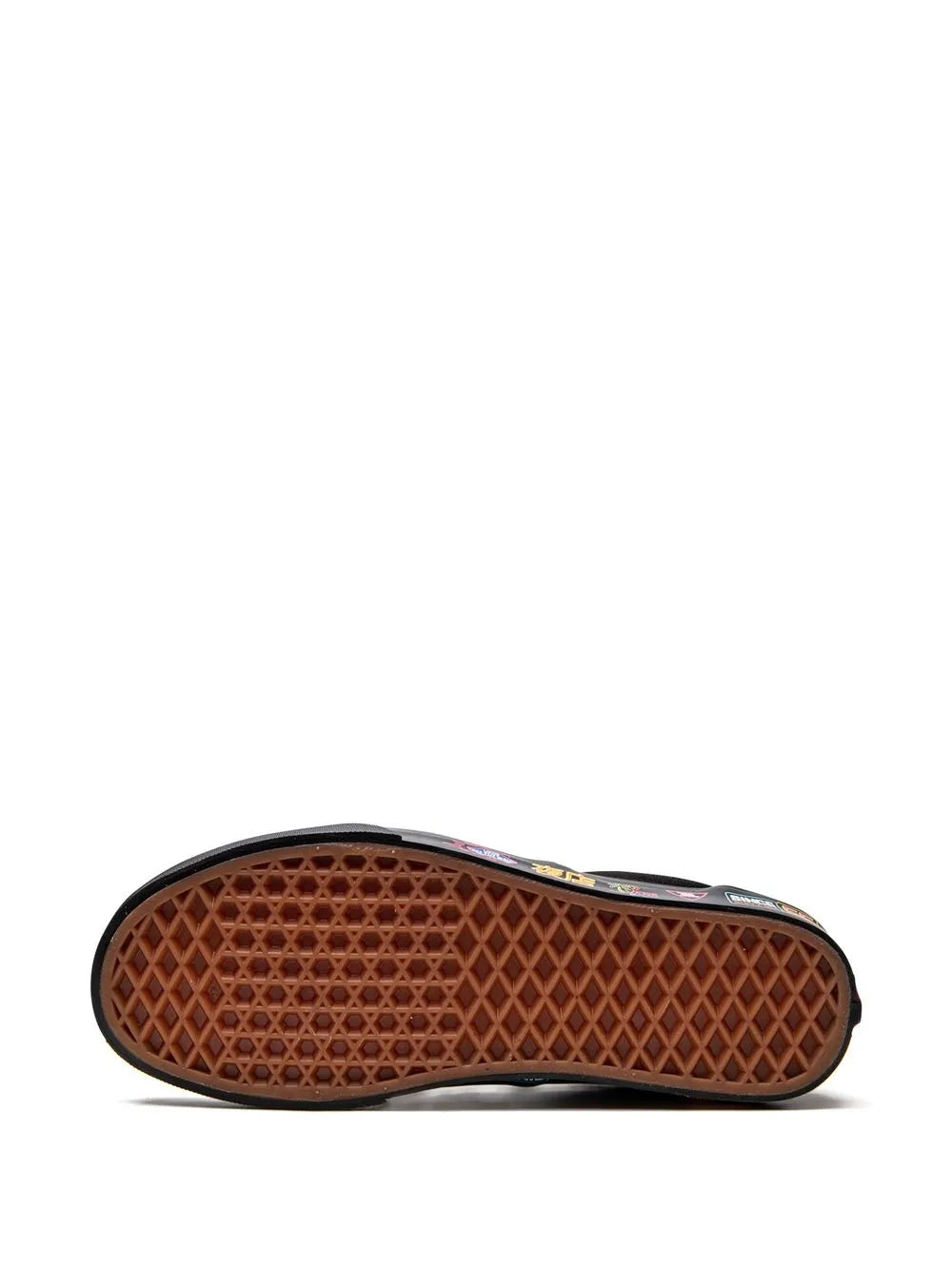Vans Era Low-Top Sneakers