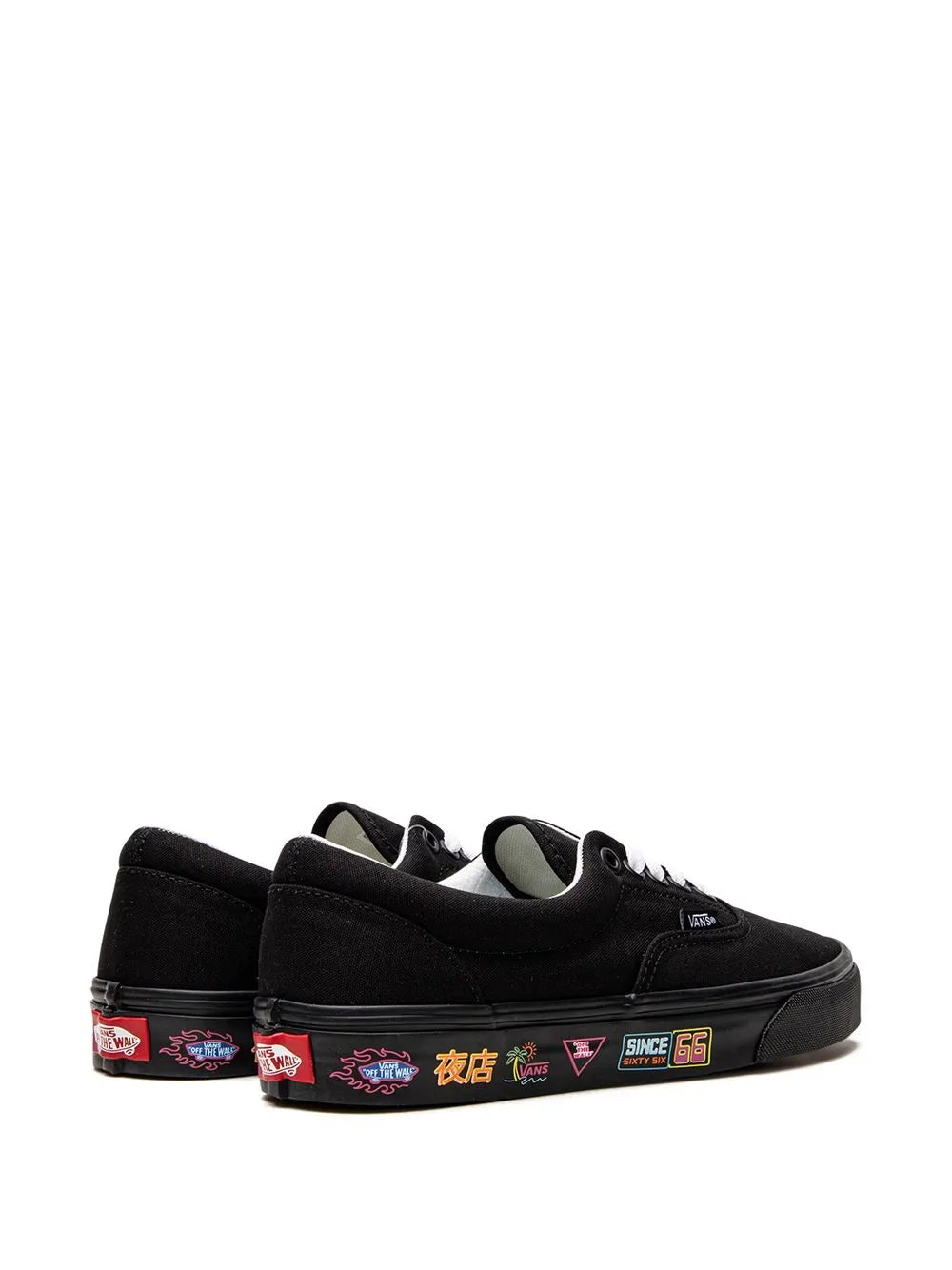 Vans Era Low-Top Sneakers