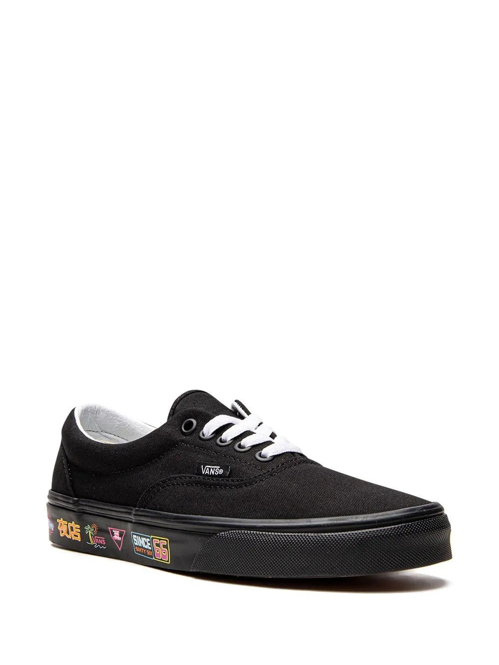 Vans Era Low-Top Sneakers