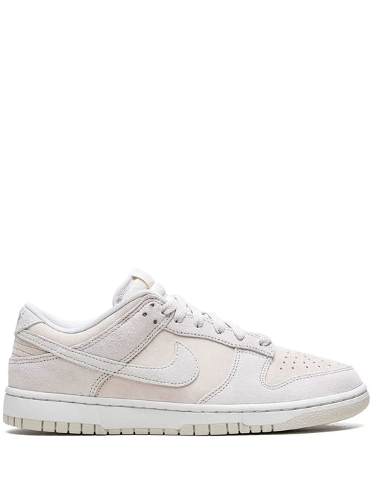 Nike Dunk Low Retro Prm Vast Grey Sneakers