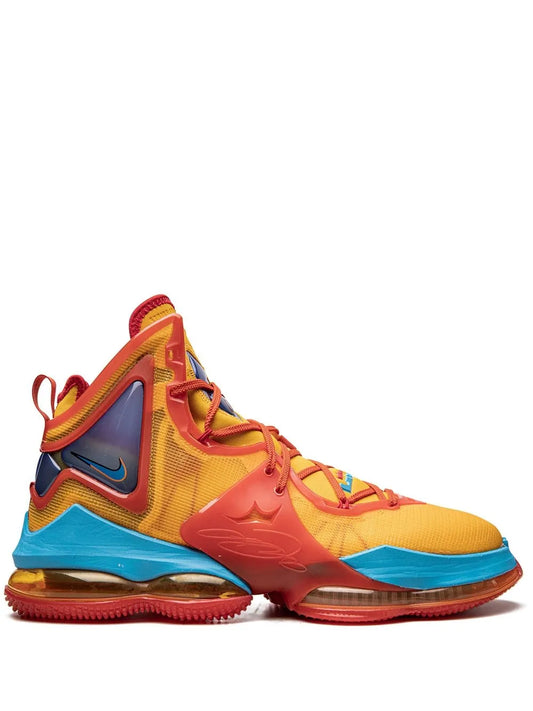 Nike Lebron Xix Space Jam - Tune Squad Sneakers