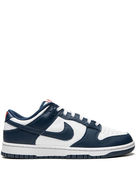 Nike Dunk Low Retro Usa Sneakers