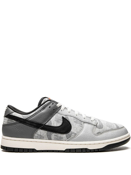 Nike Dunk Low Copy Paste Sneakers