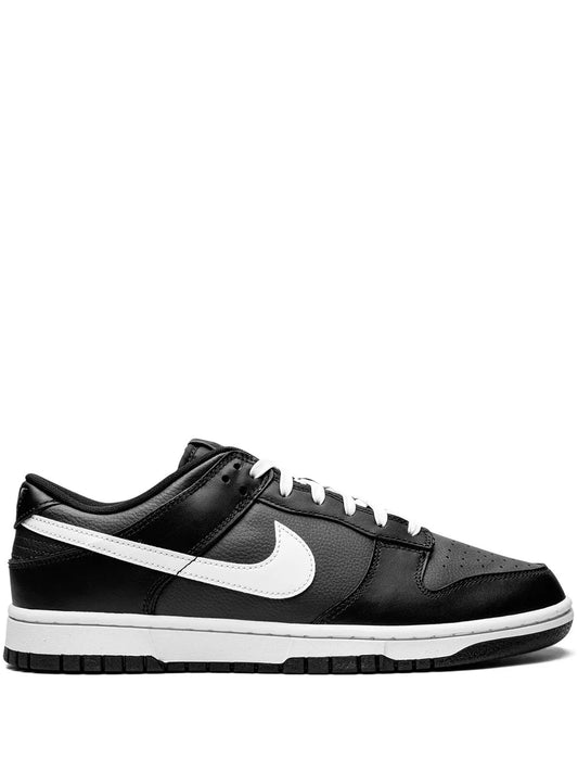 Nike Dunk Low Retro Black Panda Sneakers