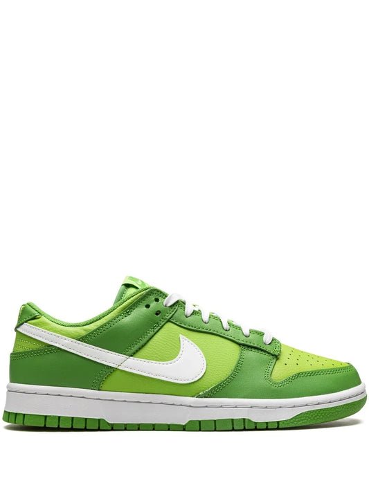Nike Dunk Low Retro Chlorophyll Sneakers