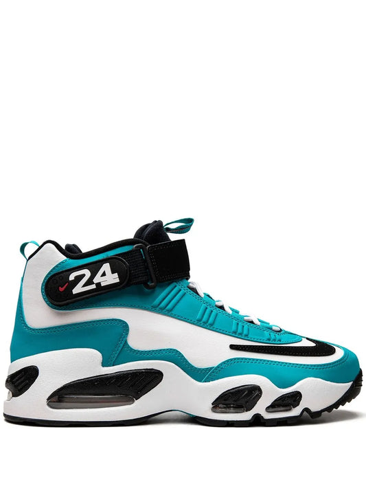 Nike Air Griffey Max 1 Aqua Sneakers