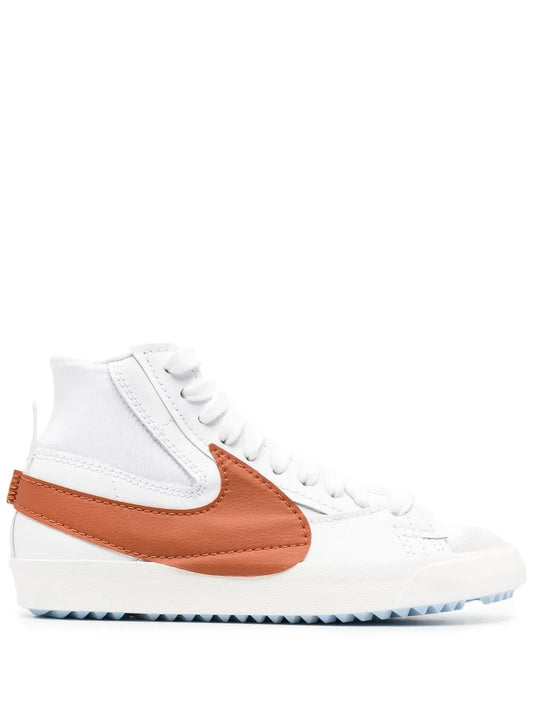 Nike Mid 77 Jumbo High-Top Sneakers