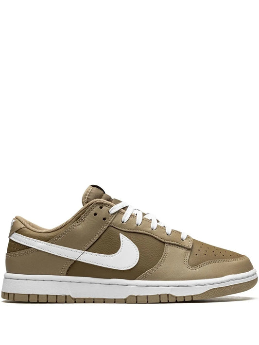 Nike Nike Dunk Low Retro Judge Grey Sneakers