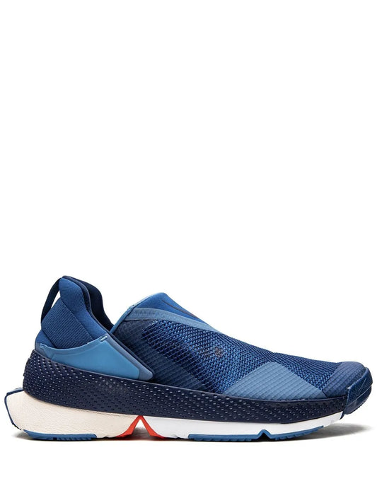 Nike Go Flyease Court Blue Sneakers