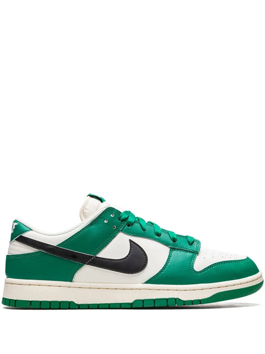 Nike Dunk Low Retro Se Lottery Pack - Green Sneakers