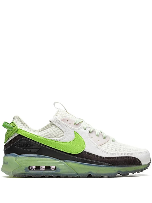 Nike Air Max Terrascape 90 Phantom/Vivid Green/Olive Aura Sneakers